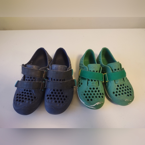 PLAE Other - Plae water shoes sandals